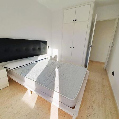 Apartamento 1A Linea De Mar エンプリアブラバ エクステリア 写真