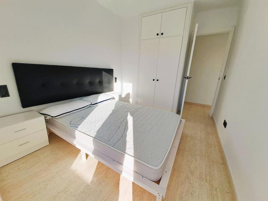 Apartamento 1A Linea De Mar エンプリアブラバ エクステリア 写真