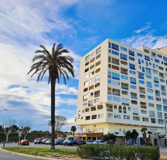 Apartamento 1A Linea De Mar エンプリアブラバ エクステリア 写真